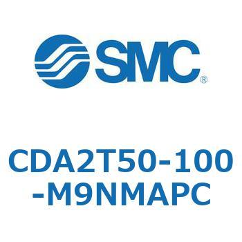 CDA2T50-100-M9NMAPC W`GAV_(p`Jo[)Z^gjI` CDA2T50-1 SMC 51176081