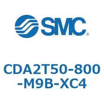 CDA2T50-800-M9B-XC4 W`GAV_(p`Jo[)Z^gjI` CDA2T50-8 SMC 51181855