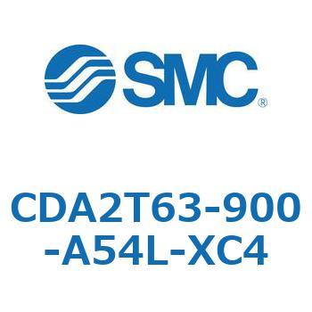 CDA2T63-900-A54L-XC4 W`GAV_(p`Jo[)Z^gjI` CDA2T63-9 SMC 51191594