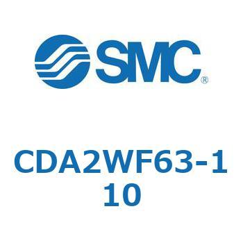 CDA2WF63-110 GAV_/W`FEbh CDA2WF SMC 51203905