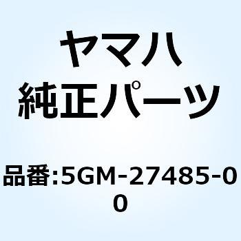 シール 5GM-27485-00 YAMAHA(ヤマハ)