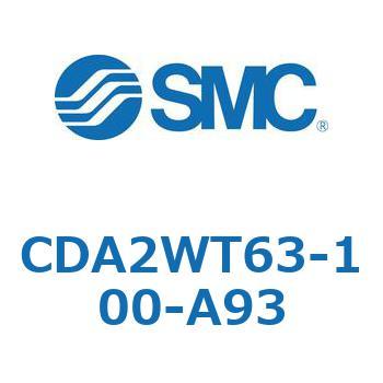 CDA2WT63-100-A93 GAV_/W`FEbh CDA2WT SMC 51206592