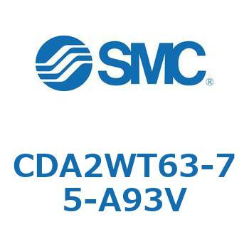CDA2WT63-75-A93V GAV_/W`FEbh CDA2WT SMC 51206671