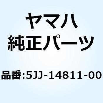 ハウジング 5JJ-14811-00 YAMAHA(ヤマハ)