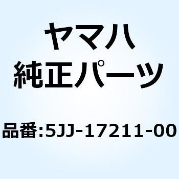 ギヤ ファーストホイール 5JJ-17211-00 YAMAHA(ヤマハ)