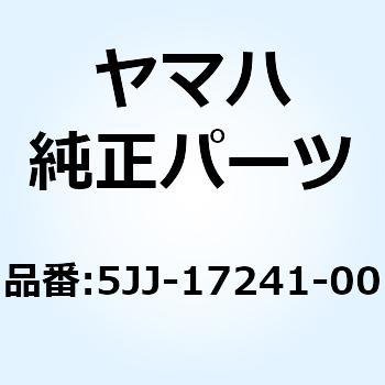 ギア フォースホイール 5JJ-17241-00 YAMAHA(ヤマハ)