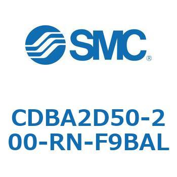 CDBA2D50-200-RN-F9BAL GAV_  CDBA2D50 SMC 51225097