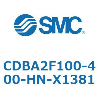 CDBA2F100-400-HN-X1381 GAV_  CDBA2F100 SMC 51229787