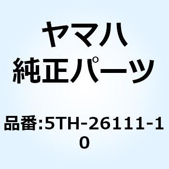 ハンドルバー 5TH-26111-10 YAMAHA(ヤマハ)