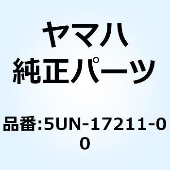 ギヤ ファーストホイール 5UN-17211-00 YAMAHA(ヤマハ)