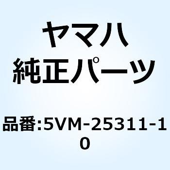 ハブ リヤ 5VM-25311-10 YAMAHA(ヤマハ)