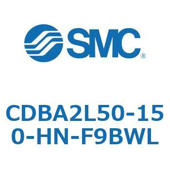 CDBA2L50-150-HN-F9BWL GAV_  CDBA2L50 SMC 51250342