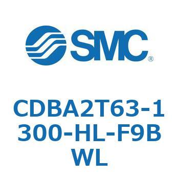 CDBA2T63-1300-HL-F9BWL GAV_  CDBA2T63 SMC 51256353