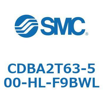 CDBA2T63-500-HL-F9BWL GAV_  CDBA2T63 SMC 51256983