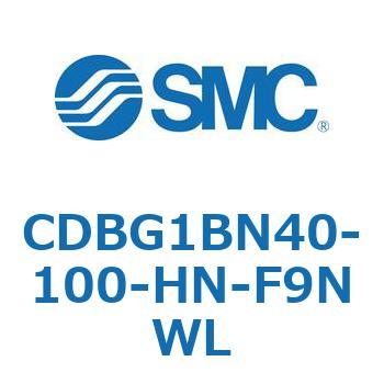 CDBG1BN40-100-HN-F9NWL GAV_ GhbN` CDBG1BN40 SMC 51274045