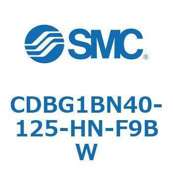 CDBG1BN40-125-HN-F9BW GAV_ GhbN` CDBG1BN40 SMC 51274212