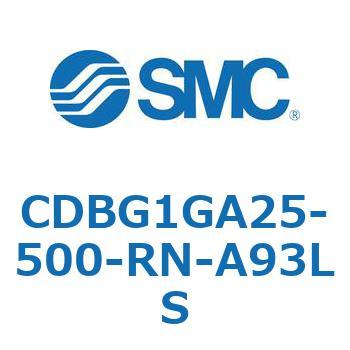 エアシリンダ エンドロック形 CDBG1GA SMC