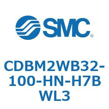 CDBM2WB32-100-HN-H7BWL3 GhbNV_(I[gXCb`t) CDBM2W SMC 51362227