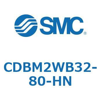 CDBM2WB32-80-HN GhbNV_(I[gXCb`t) CDBM2W SMC 51362315
