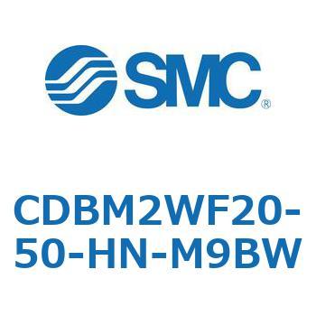 CDBM2WF20-50-HN-M9BW GhbNV_(I[gXCb`t) CDBM2W SMC 51362342