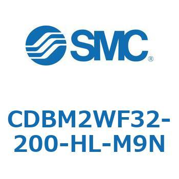 CDBM2WF32-200-HL-M9N GhbNV_(I[gXCb`t) CDBM2W SMC 51362482