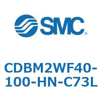 CDBM2WF40-100-HN-C73L GhbNV_(I[gXCb`t) CDBM2W SMC 51362543