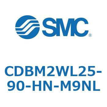 CDBM2WL25-90-HN-M9NL GhbNV_(I[gXCb`t) CDBM2W SMC 51362604