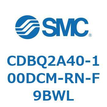 CDBQ2A40-100DCM-RN-F9BWL `GhbNV_(I[gXCb`t) CDBQ2A40 SMC 51365544