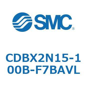 スライドユニット CDBX SMC