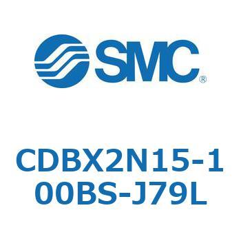 スライドユニット CDBX SMC