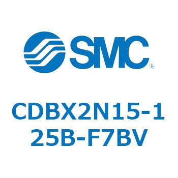 スライドユニット CDBX SMC