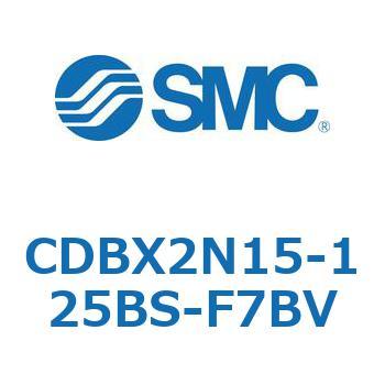 スライドユニット CDBX SMC