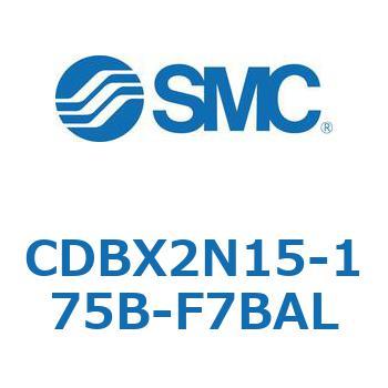 スライドユニット CDBX SMC