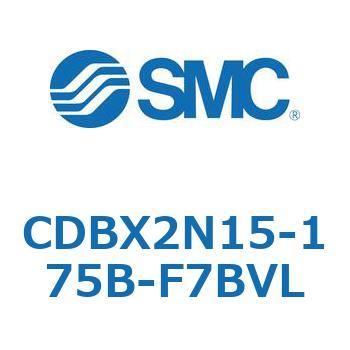 スライドユニット CDBX SMC