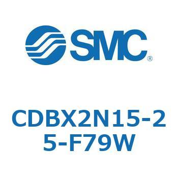 スライドユニット CDBX SMC