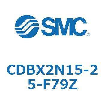 スライドユニット CDBX SMC