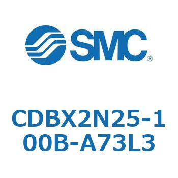 スライドユニット CDBX SMC