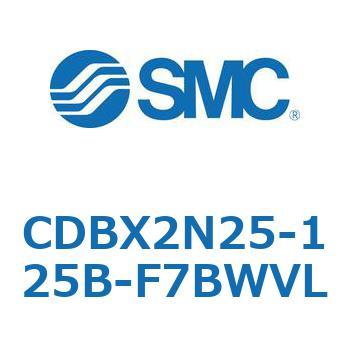 スライドユニット CDBX SMC