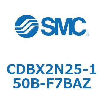 スライドユニット CDBX SMC