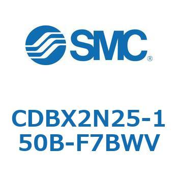 スライドユニット CDBX SMC