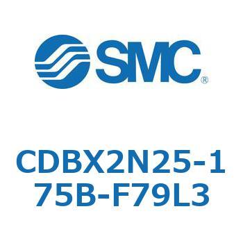 スライドユニット CDBX SMC