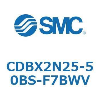 スライドユニット CDBX SMC