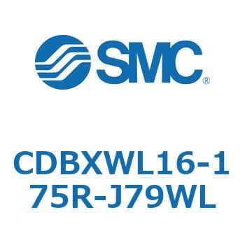 スライドユニット CDBX SMC