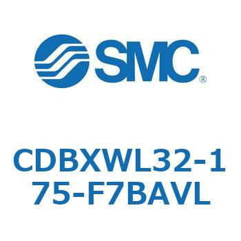 スライドユニット CDBX SMC