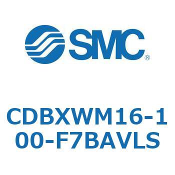 スライドユニット CDBX SMC