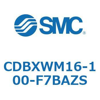 スライドユニット CDBX SMC