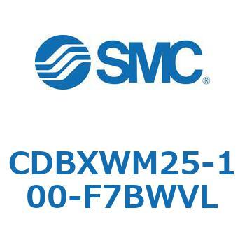 スライドユニット CDBX SMC