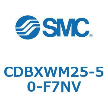 スライドユニット CDBX SMC