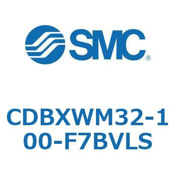 スライドユニット CDBX SMC
