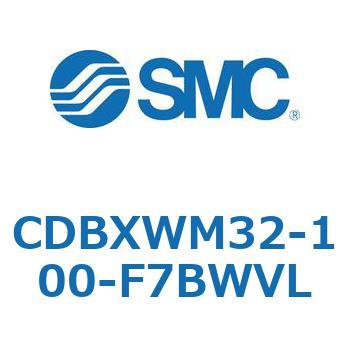 スライドユニット CDBX SMC